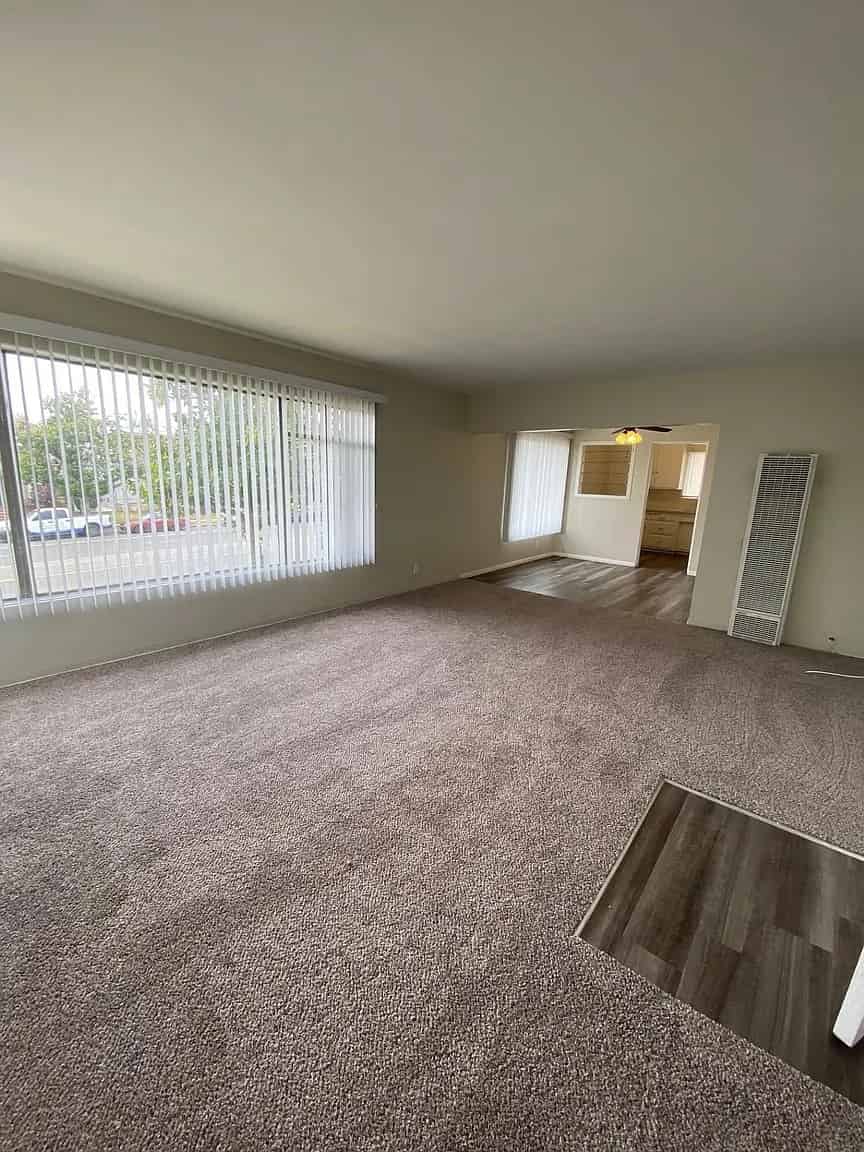 Apartment & Condo Move-In / Move-Out Cleaning image