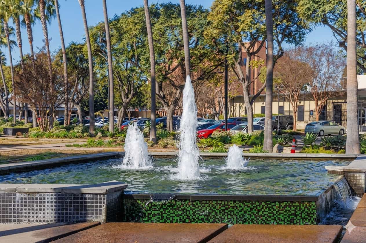 Hero image for SunnyHome Cleaners