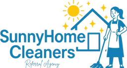 SunnyHome Cleaners