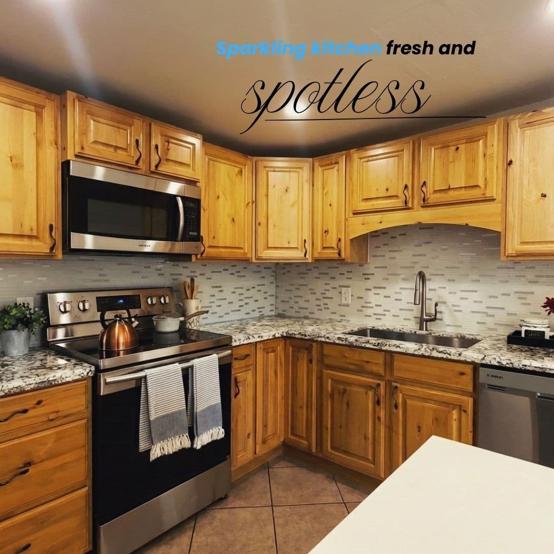 Why Your Long Beach or Lakewood Home Needs a Reset — Not Just a Cleaning image