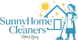 SunnyHome Cleaners