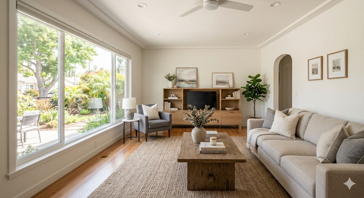 How Much Does House Cleaning Cost in Lakewood, Long Beach CA? (2026 Guide) image