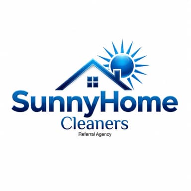 SunnyHome Cleaners