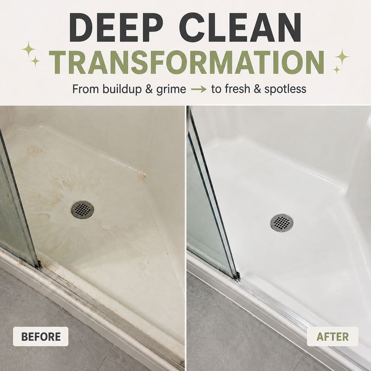 Featured post - Why Is Deep Cleaning in Long Beach More Expensive Than Standard Cleaning?