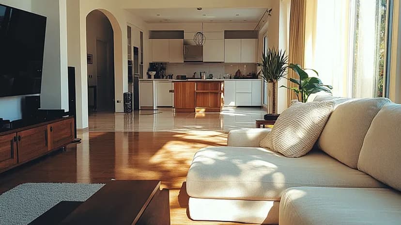 Comprehensive Cleaning Solutions's image