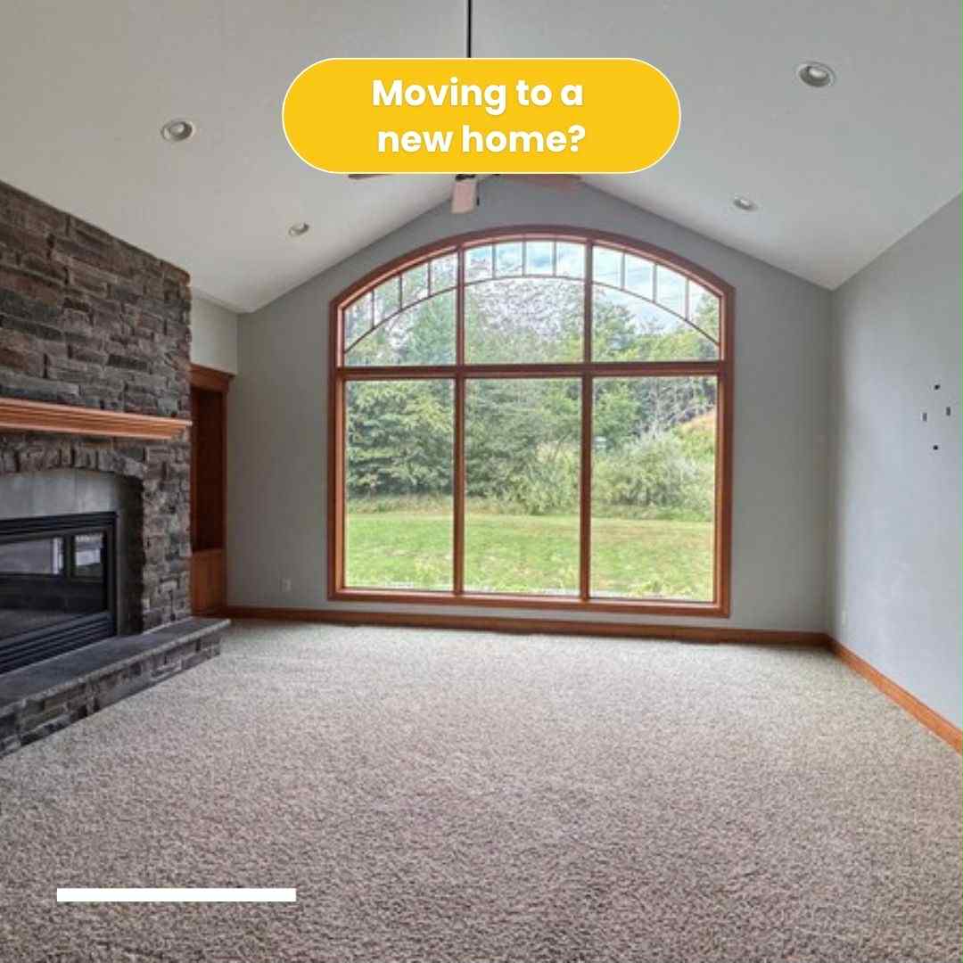 Move-In & Move-Out Cleaning in Long Beach and Lakewood: Why a Fresh Start Matters image