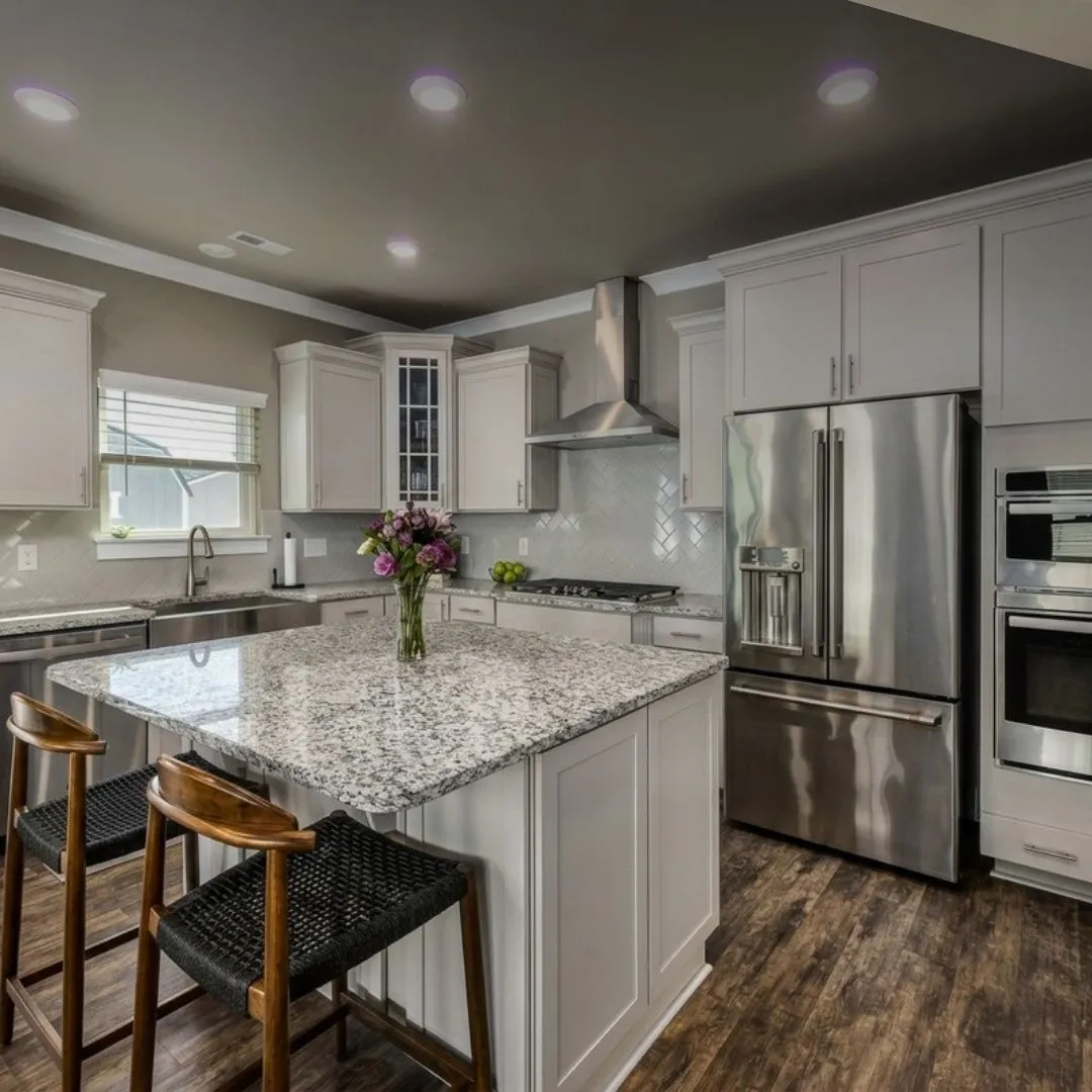 Blog post What Is the Average Cost to Clean a 2,000 Sq Ft House? image